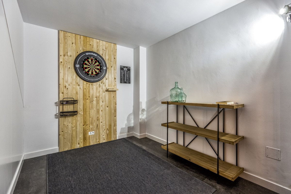 Se vende Adosada de 4 dormitorios en Costa Del Sol, Málaga, España