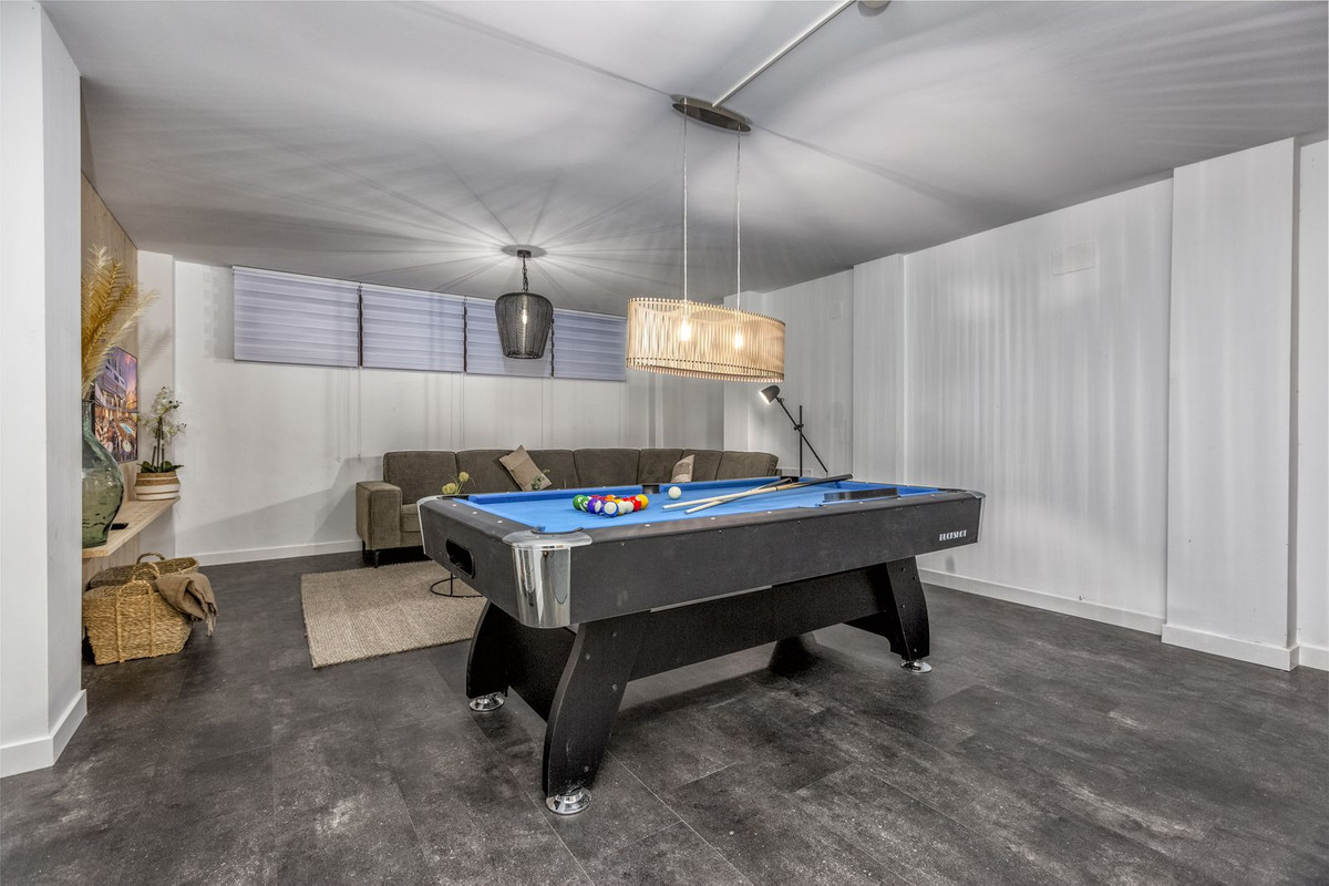Se vende Adosada de 4 dormitorios en Costa Del Sol, Málaga, España