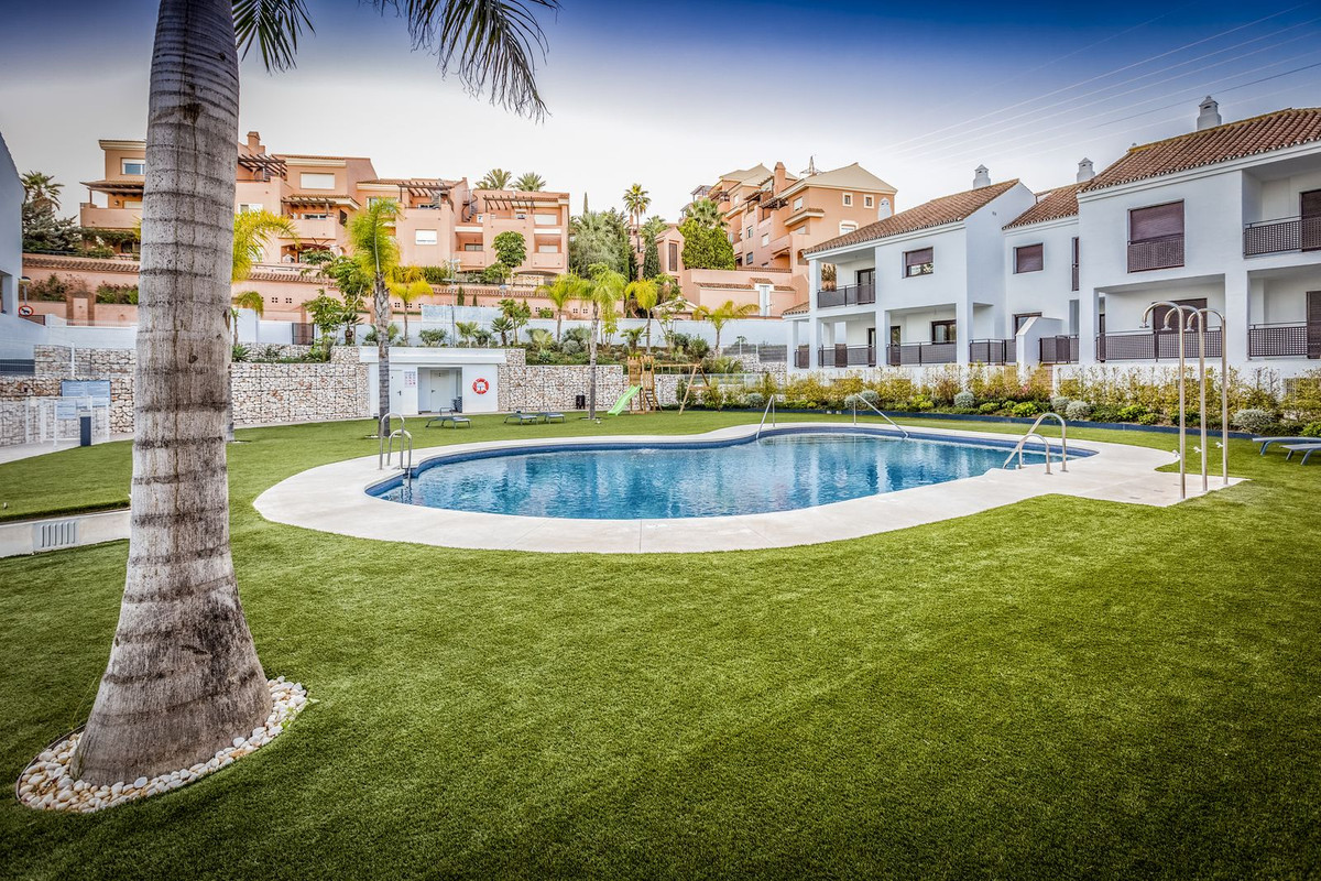 Se vende Adosada de 4 dormitorios en Costa Del Sol, Málaga, España