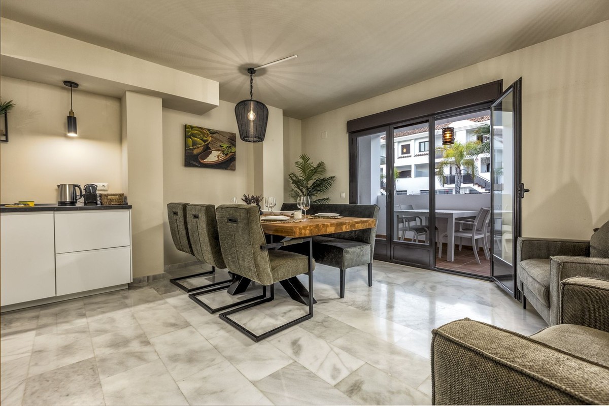 Se vende Adosada de 4 dormitorios en Costa Del Sol, Málaga, España