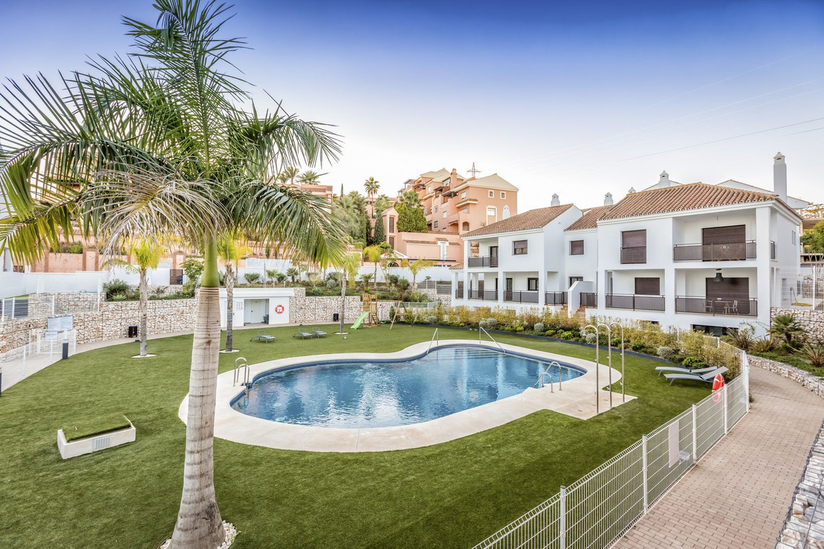 Se vende Adosada de 4 dormitorios en Costa Del Sol, Málaga, España