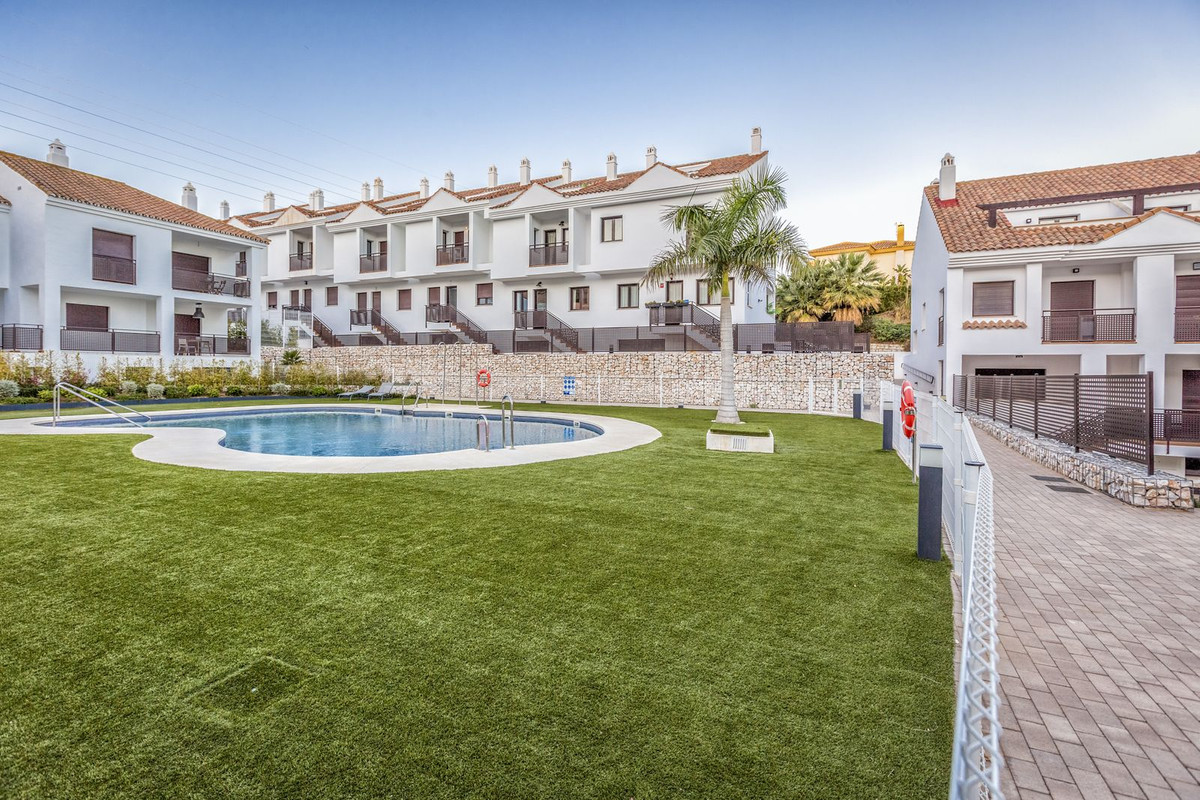 Se vende Adosada de 4 dormitorios en Costa Del Sol, Málaga, España