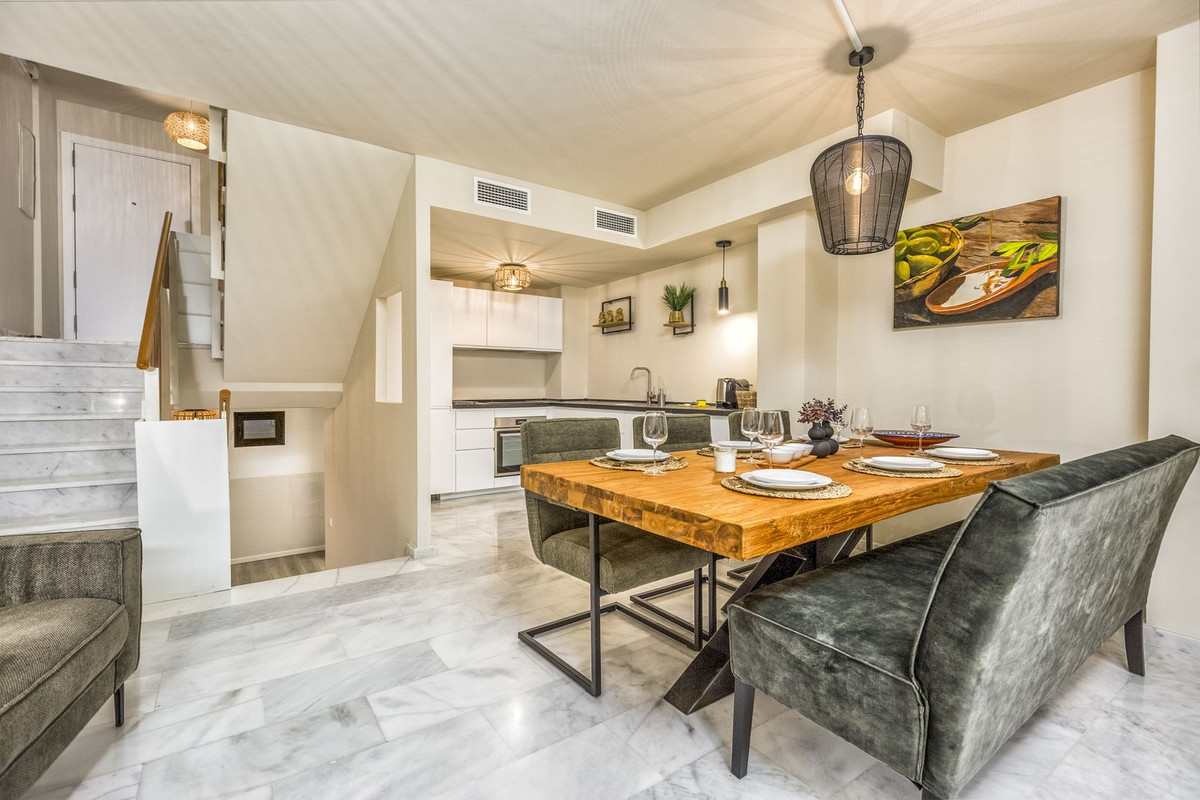 Se vende Adosada de 4 dormitorios en Costa Del Sol, Málaga, España