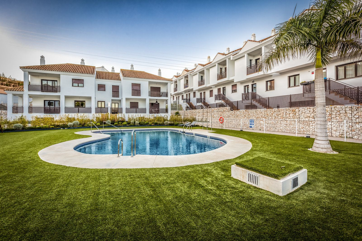 Se vende Adosada de 4 dormitorios en Costa Del Sol, Málaga, España