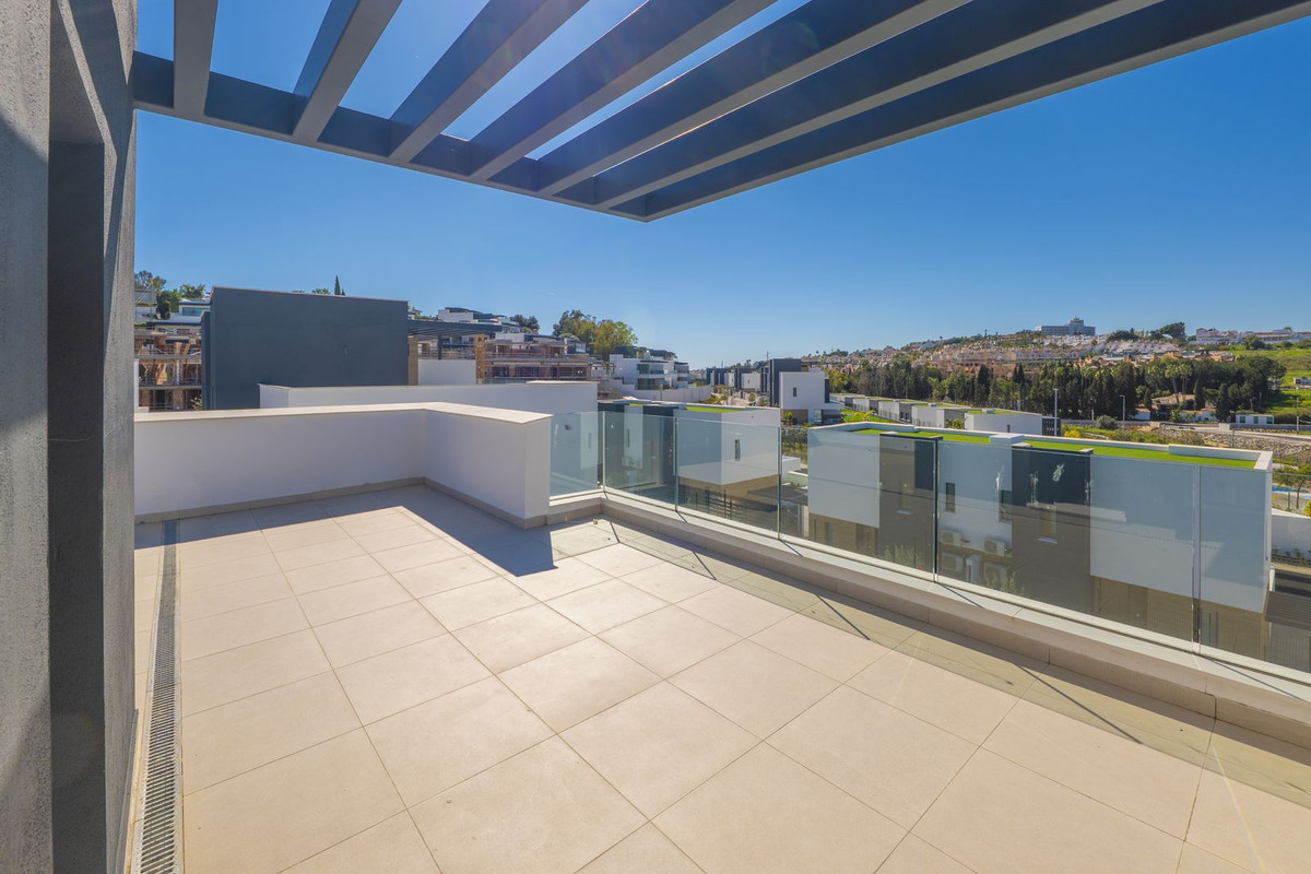 Se vende Villa - Chalet de 3 dormitorios en Costa Del Sol, Málaga, España