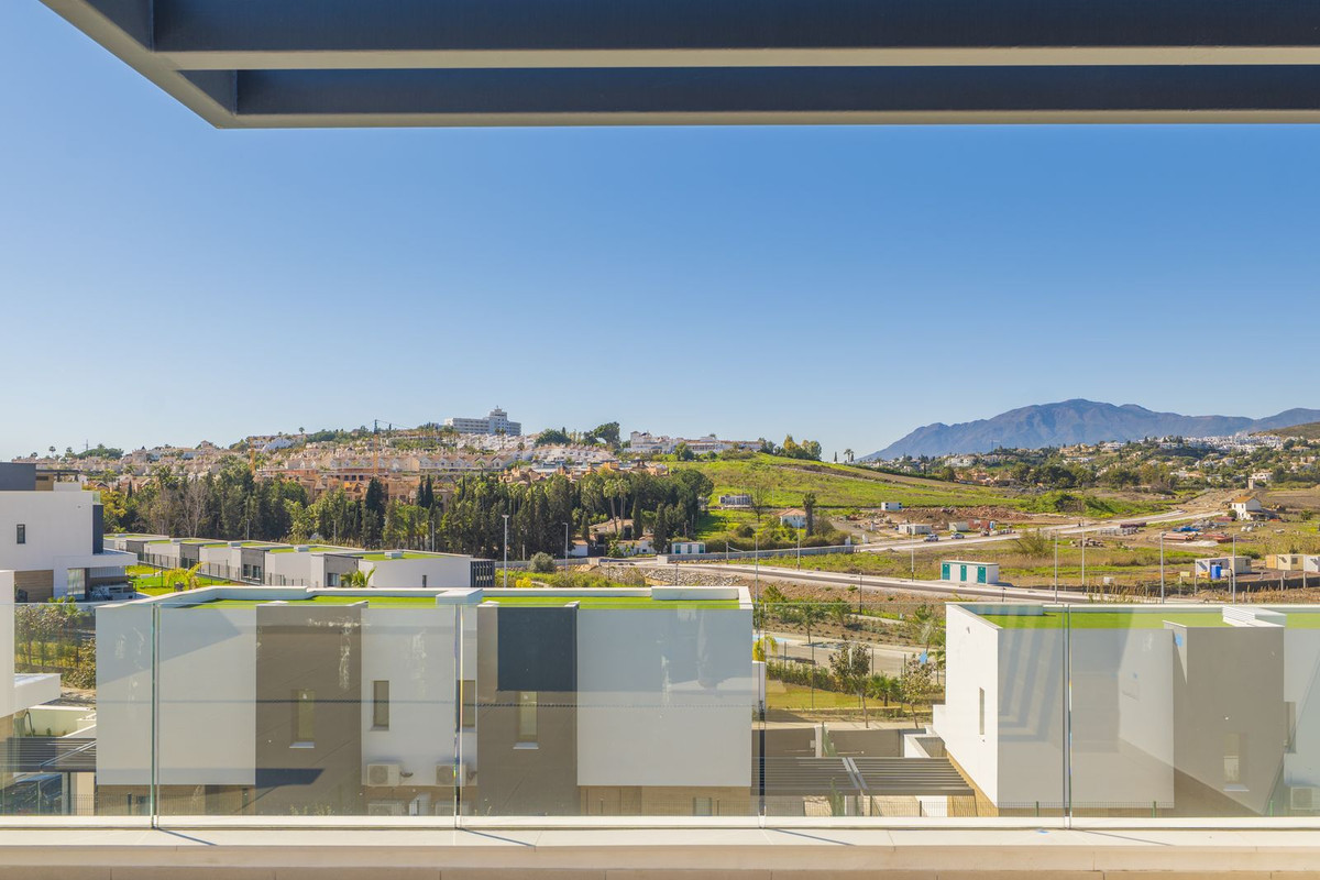 Se vende Villa - Chalet de 3 dormitorios en Costa Del Sol, Málaga, España