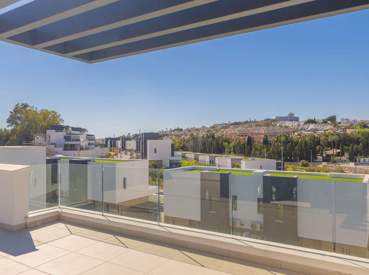 Se vende Villa - Chalet de 3 dormitorios en Costa Del Sol, Málaga, España
