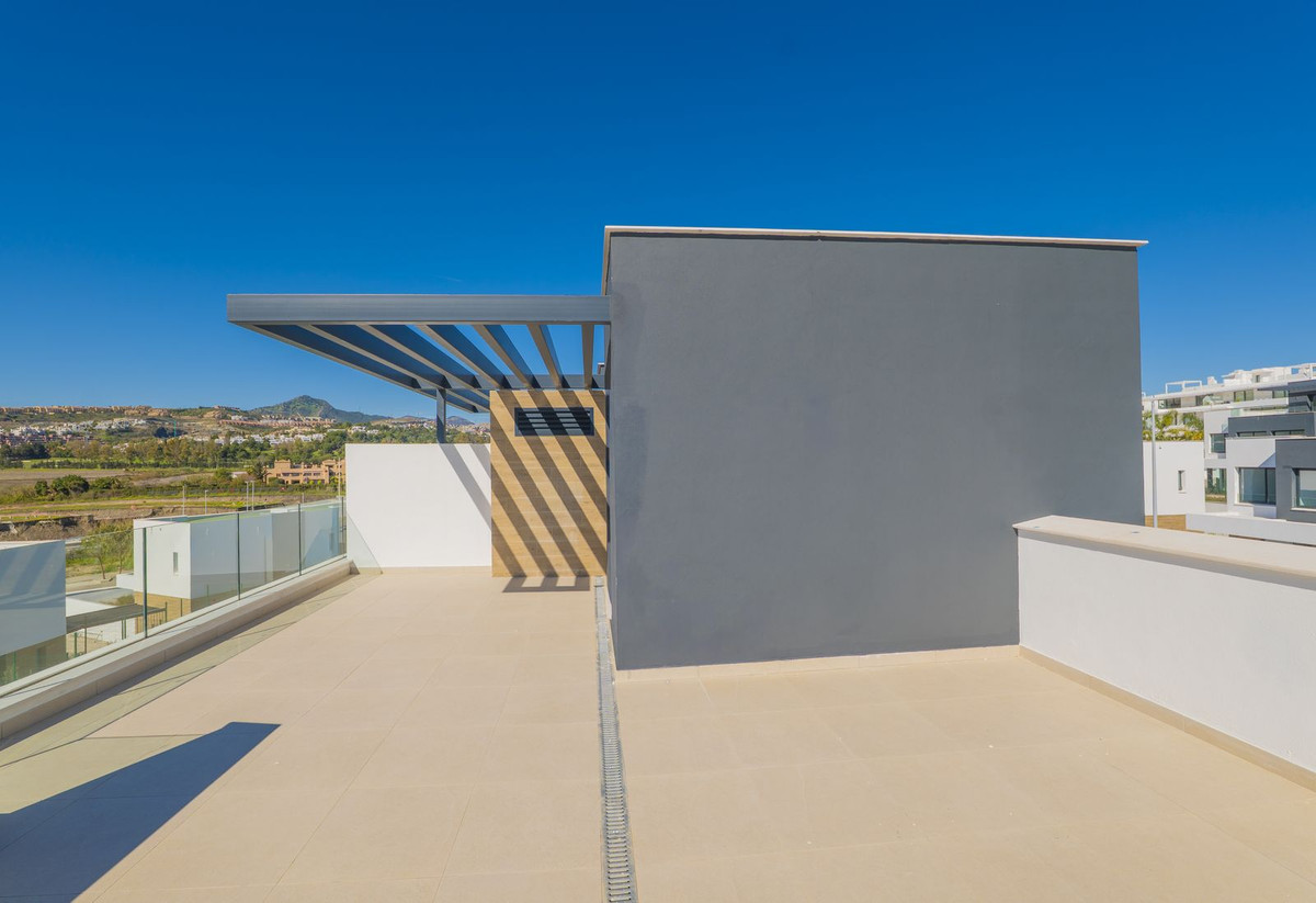 Se vende Villa - Chalet de 3 dormitorios en Costa Del Sol, Málaga, España
