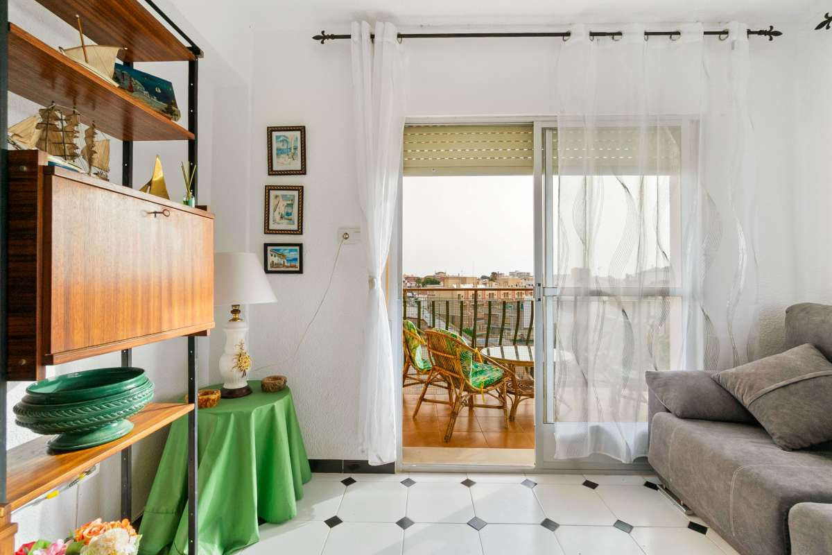 3 Bed Apartment for sale in Lo Pagan Costa Calida, Murcia, Spain