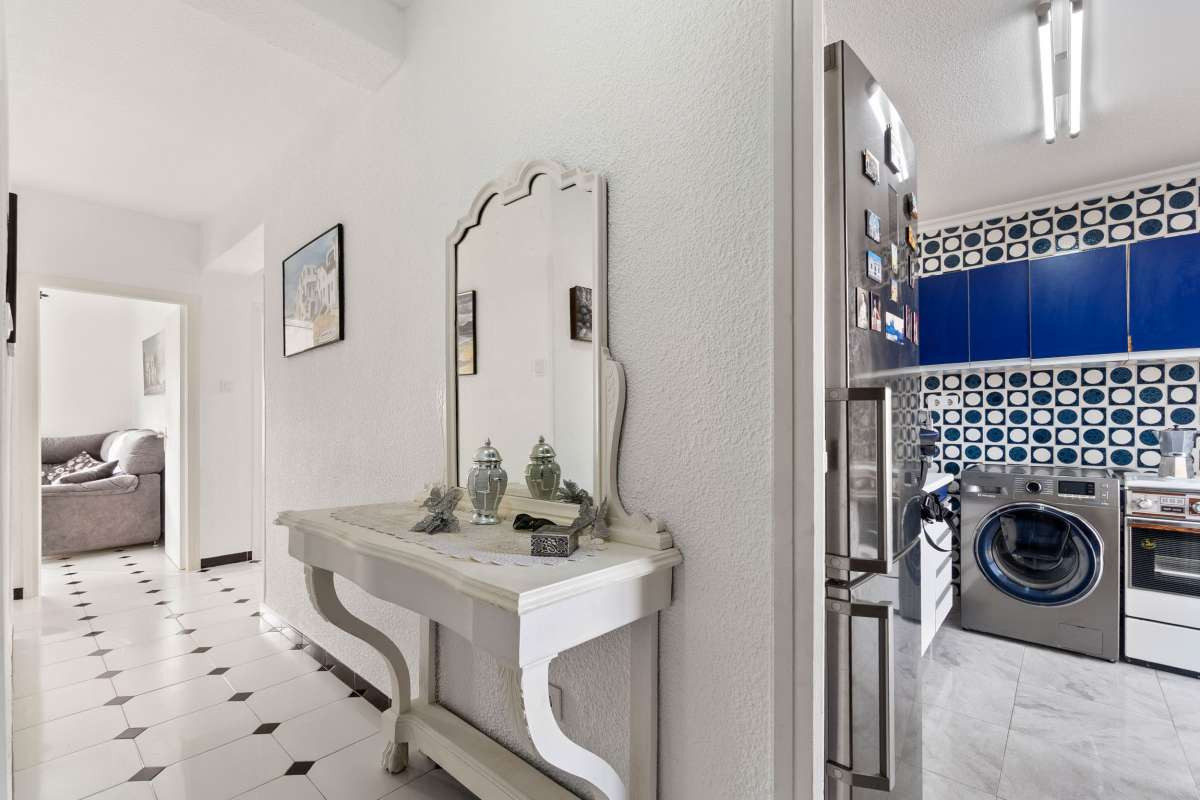 3 Bed Apartment for sale in Lo Pagan Costa Calida, Murcia, Spain