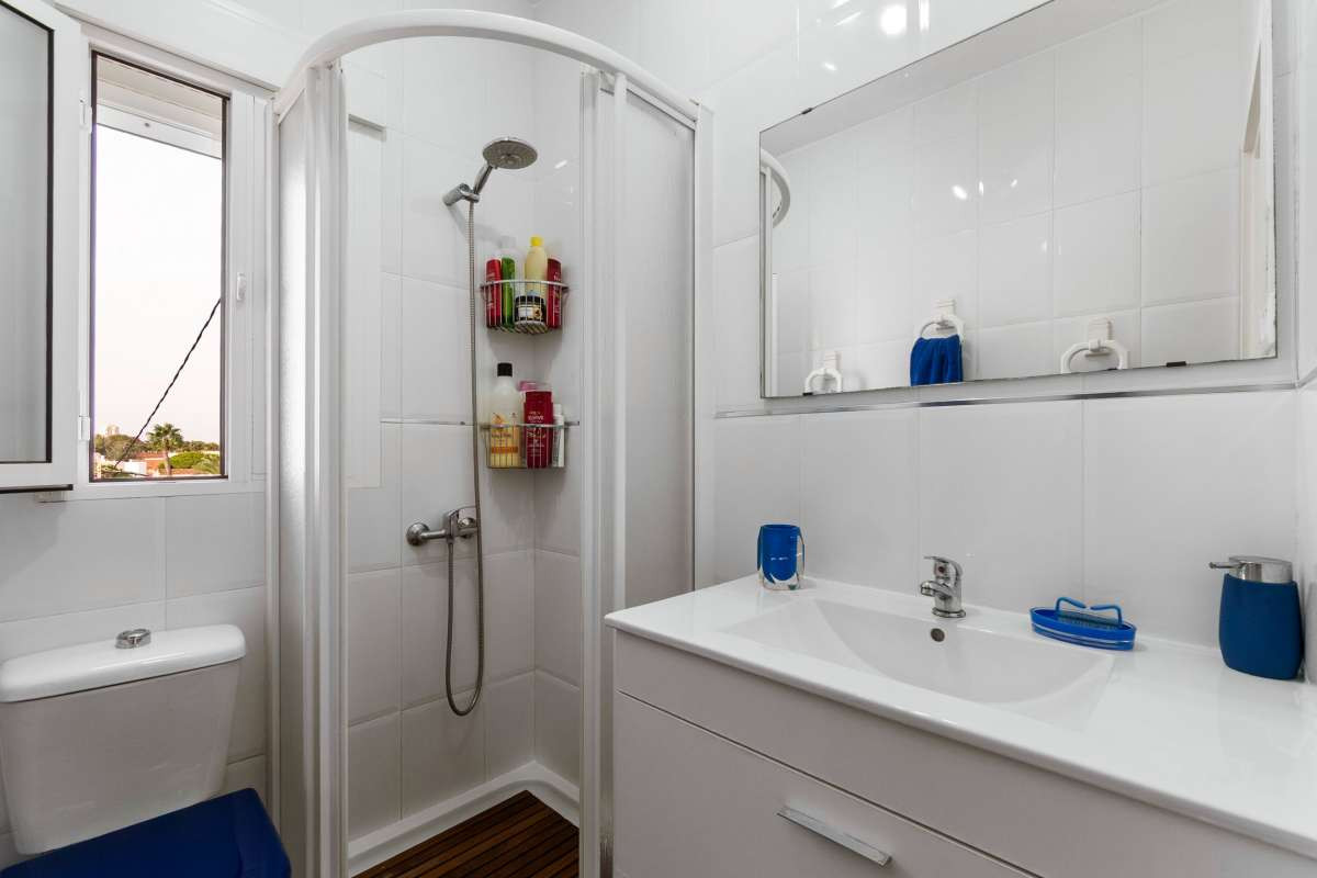 3 Bed Apartment for sale in Lo Pagan Costa Calida, Murcia, Spain