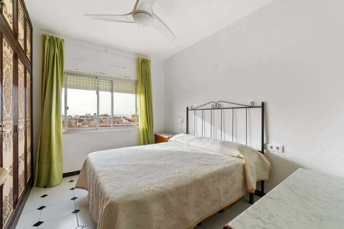 3 Bed Apartment for sale in Lo Pagan Costa Calida, Murcia, Spain