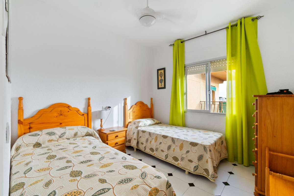 3 Bed Apartment for sale in Lo Pagan Costa Calida, Murcia, Spain