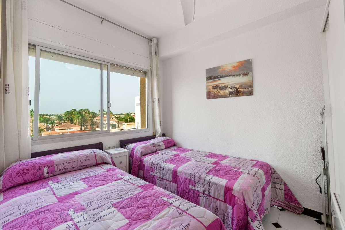 3 Bed Apartment for sale in Lo Pagan Costa Calida, Murcia, Spain