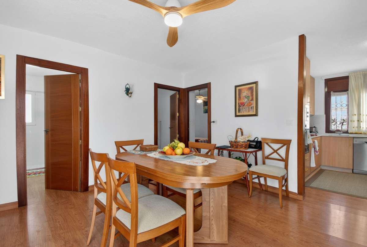 3 Bed Townhouse for sale in Lo Pagan Costa Calida, Murcia, Spain