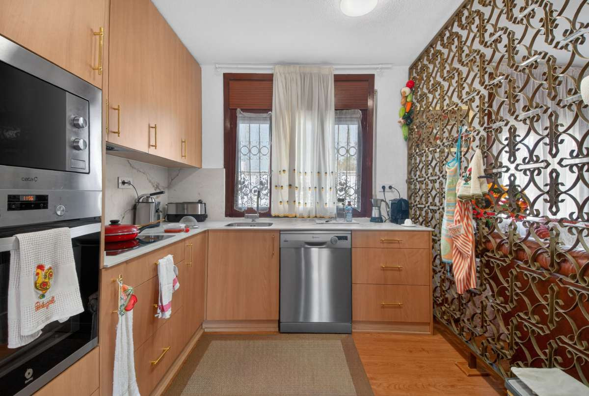 3 Bed Townhouse for sale in Lo Pagan Costa Calida, Murcia, Spain