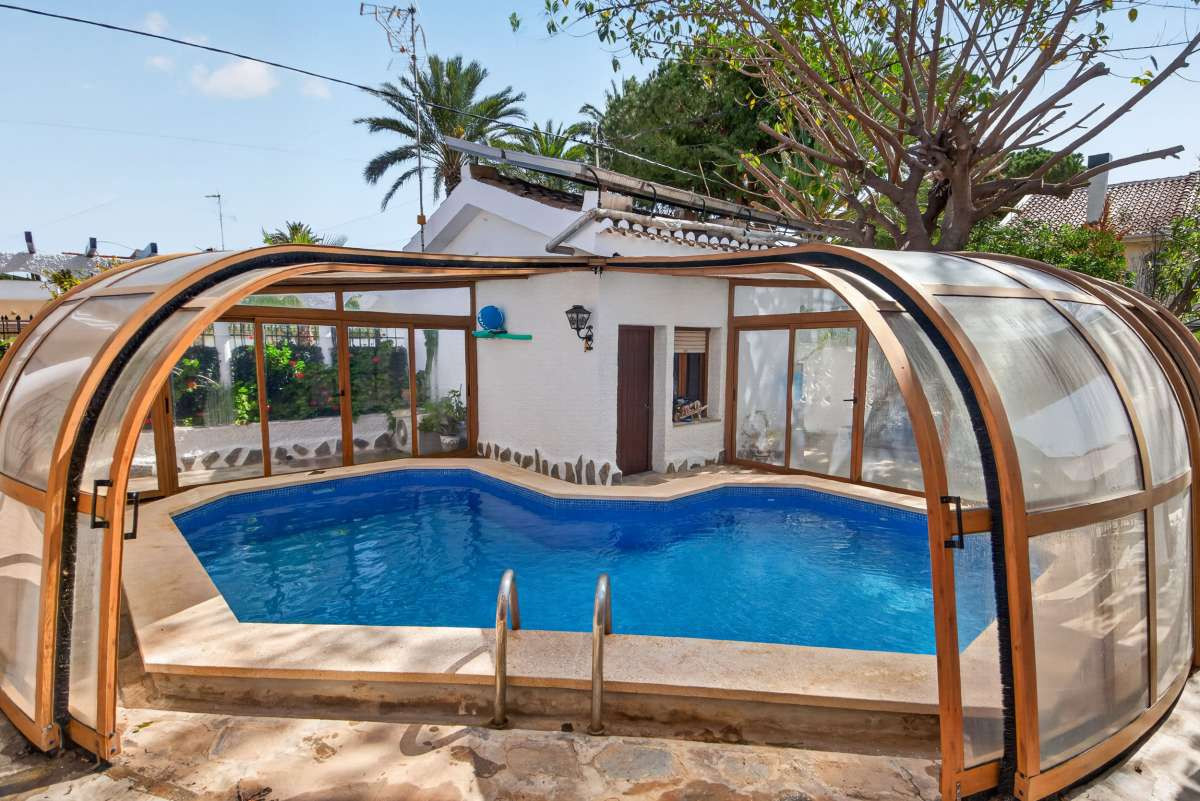 3 Bed Townhouse for sale in Lo Pagan Costa Calida, Murcia, Spain