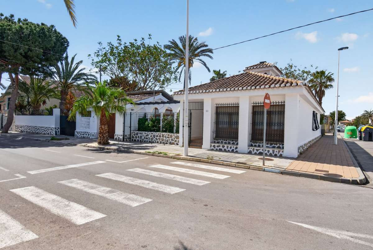 3 Bed Townhouse for sale in Lo Pagan Costa Calida, Murcia, Spain