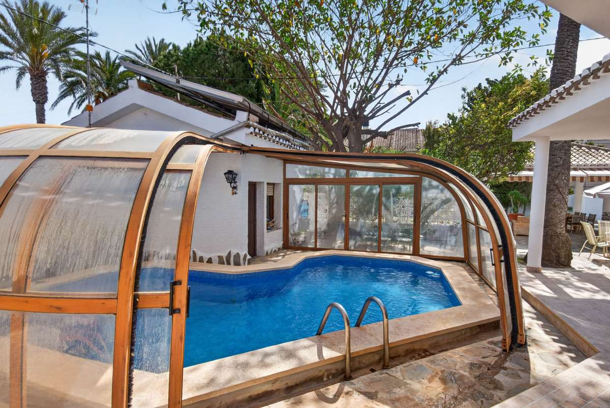 3 Bed Townhouse for sale in Lo Pagan Costa Calida, Murcia, Spain