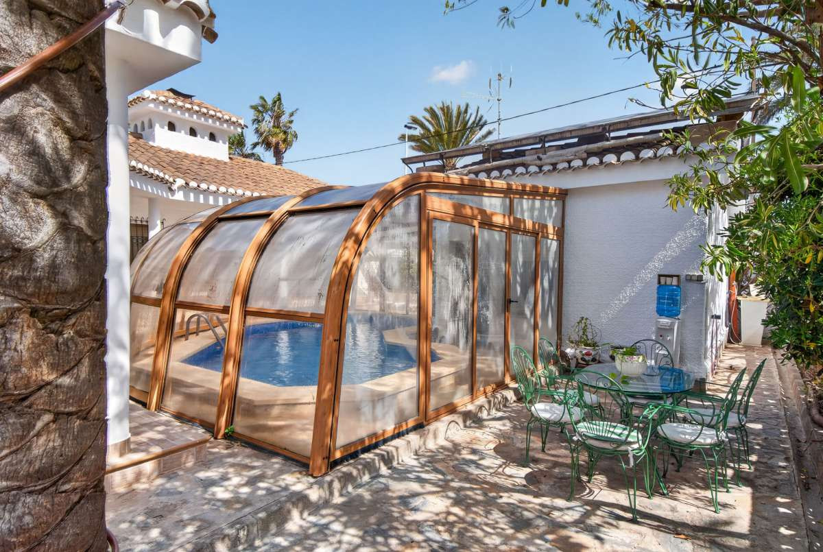 3 Bed Townhouse for sale in Lo Pagan Costa Calida, Murcia, Spain