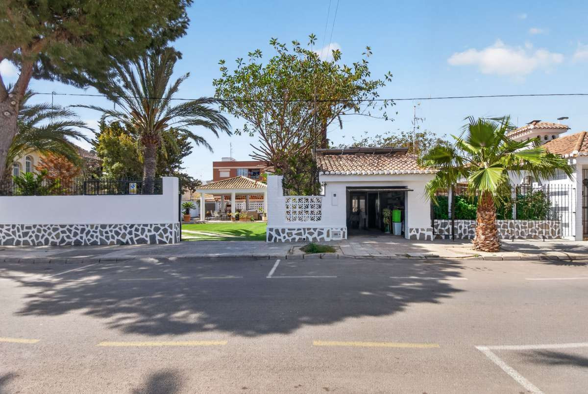 3 Bed Townhouse for sale in Lo Pagan Costa Calida, Murcia, Spain