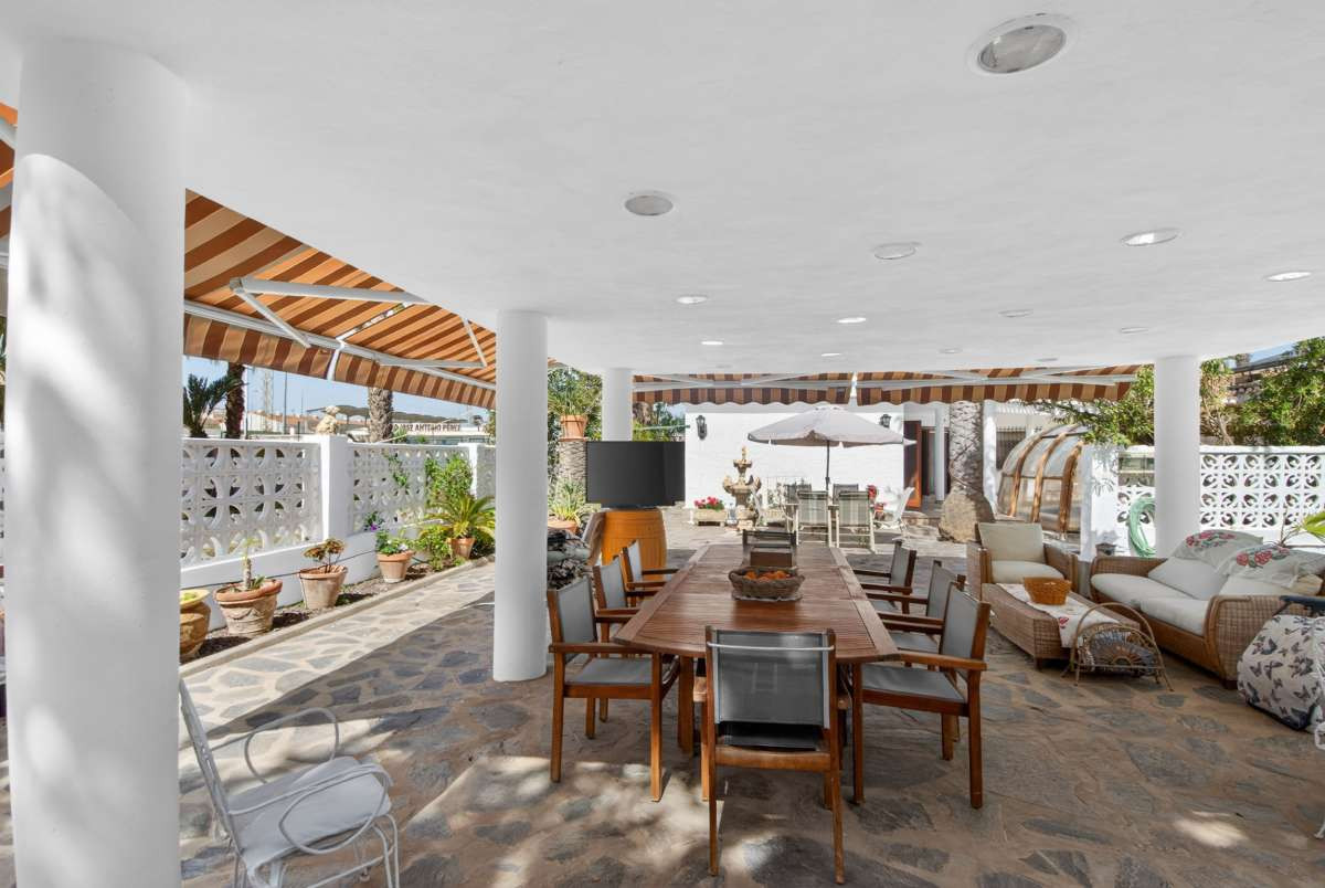 3 Bed Townhouse for sale in Lo Pagan Costa Calida, Murcia, Spain