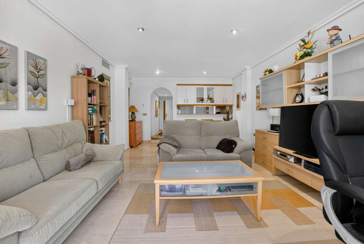 2 Bed Apartment for sale in Orihuela Costa Costa Blanca, Alicante, Spain