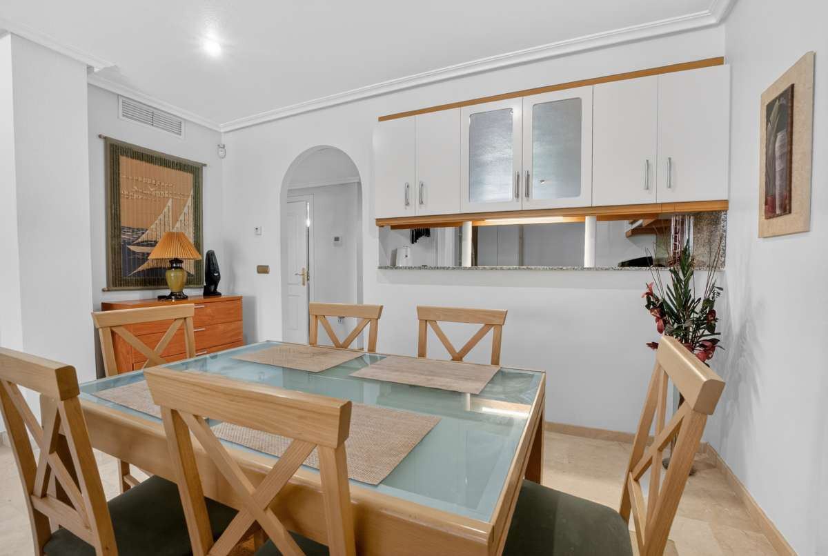 2 Bed Apartment for sale in Orihuela Costa Costa Blanca, Alicante, Spain