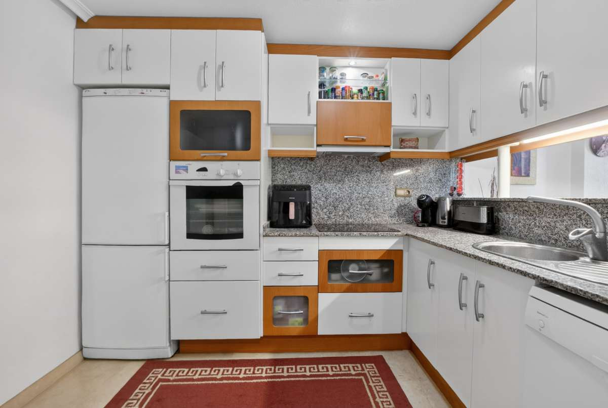 2 Bed Apartment for sale in Orihuela Costa Costa Blanca, Alicante, Spain