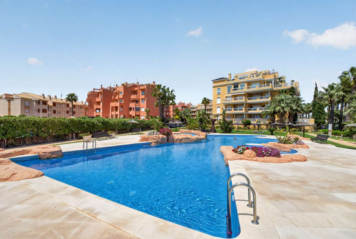 2 Bed Apartment for sale in Orihuela Costa Costa Blanca, Alicante, Spain