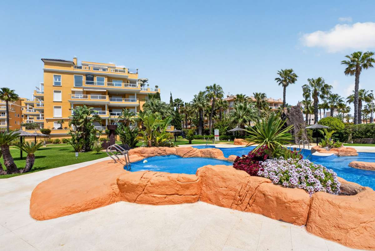2 Bed Apartment for sale in Orihuela Costa Costa Blanca, Alicante, Spain
