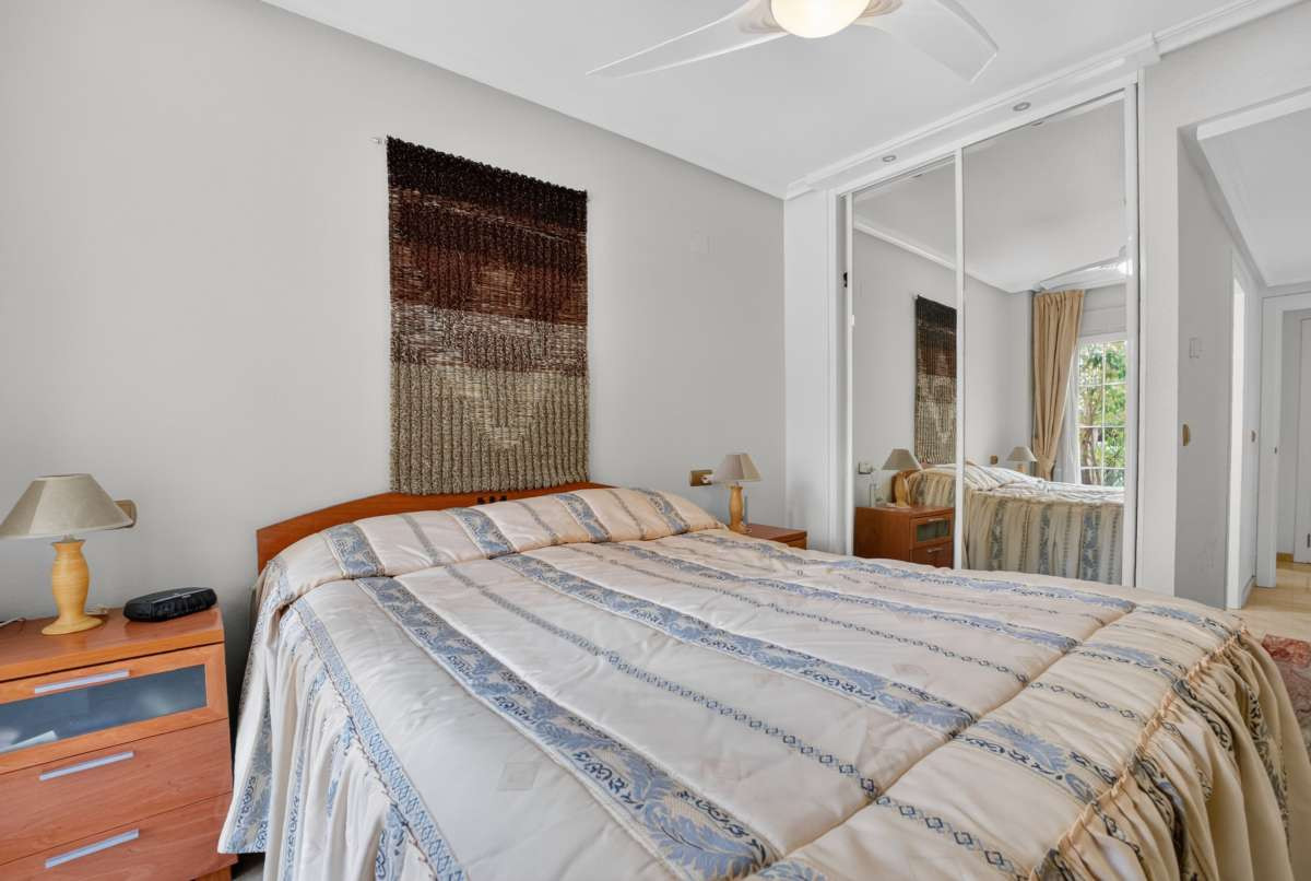 2 Bed Apartment for sale in Orihuela Costa Costa Blanca, Alicante, Spain