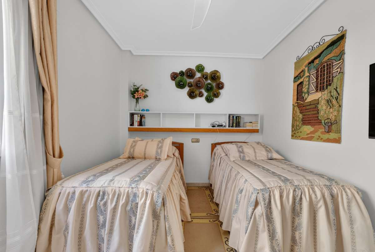2 Bed Apartment for sale in Orihuela Costa Costa Blanca, Alicante, Spain