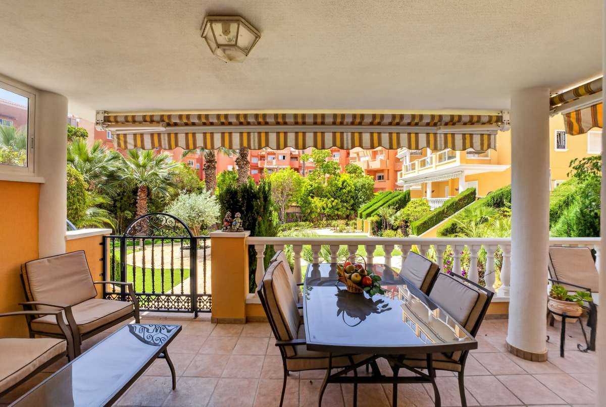 2 Bed Apartment for sale in Orihuela Costa Costa Blanca, Alicante, Spain