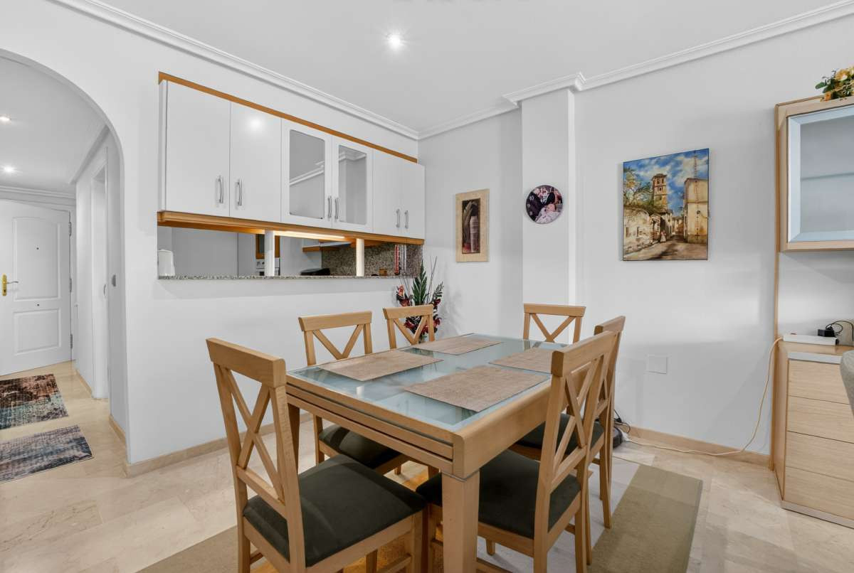 2 Bed Apartment for sale in Orihuela Costa Costa Blanca, Alicante, Spain
