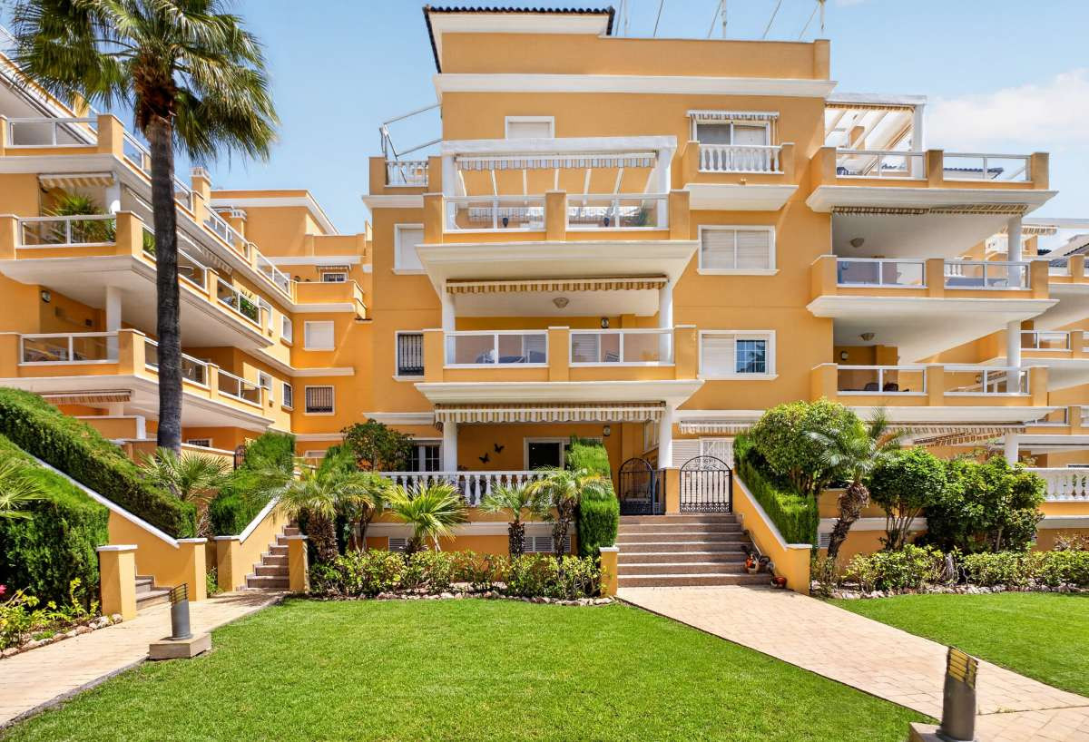 2 Bed Apartment for sale in Orihuela Costa Costa Blanca, Alicante, Spain