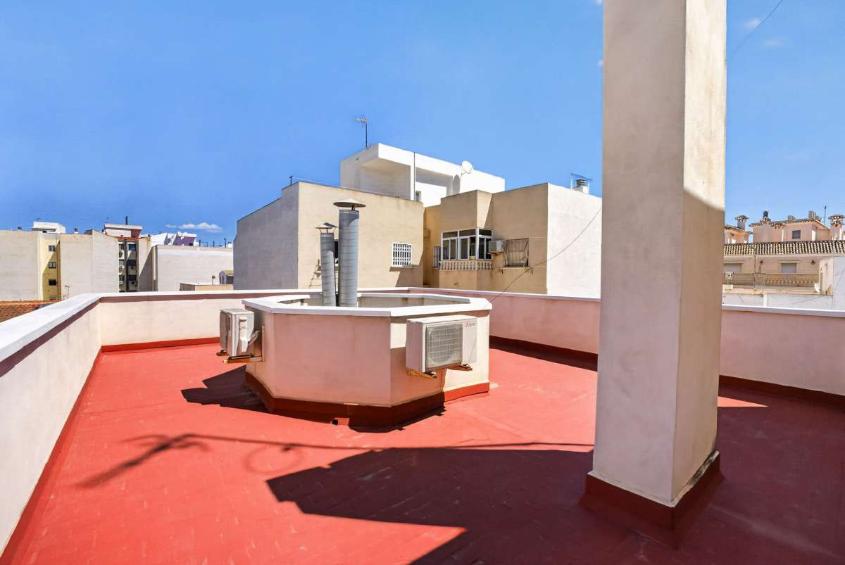 Se vende Apartamento Planta Baja de 2 dormitorios en Costa Blanca, Alicante, España
