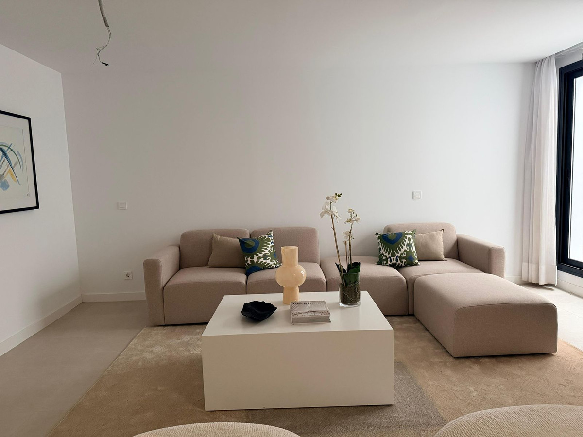 3 Bed Townhouse for sale in Estepona Costa Del Sol, Málaga, Spain