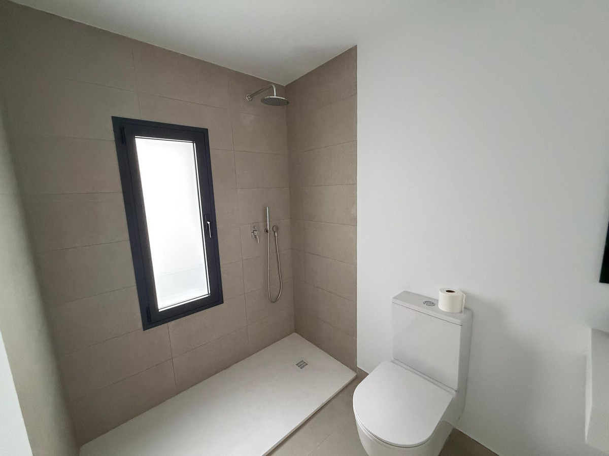 3 Bed Townhouse for sale in Estepona Costa Del Sol, Málaga, Spain