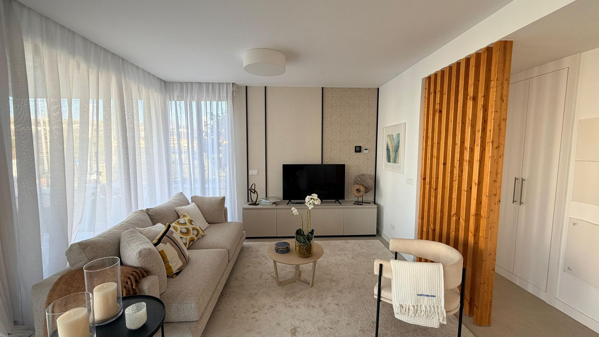 3 Bed Townhouse for sale in Estepona Costa Del Sol, Málaga, Spain