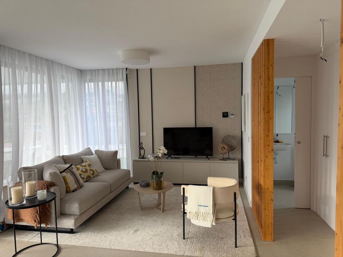 3 Bed Townhouse for sale in Estepona Costa Del Sol, Málaga, Spain