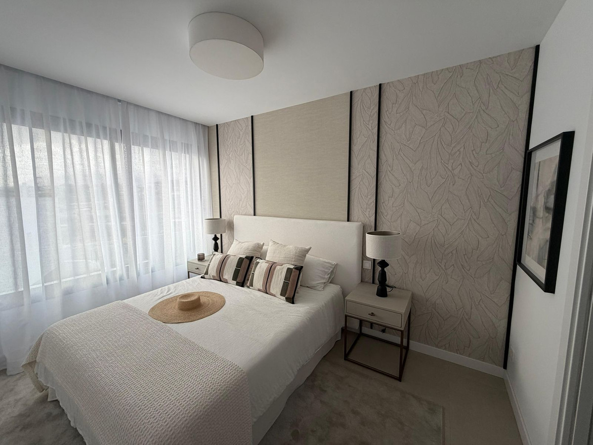 3 Bed Townhouse for sale in Estepona Costa Del Sol, Málaga, Spain