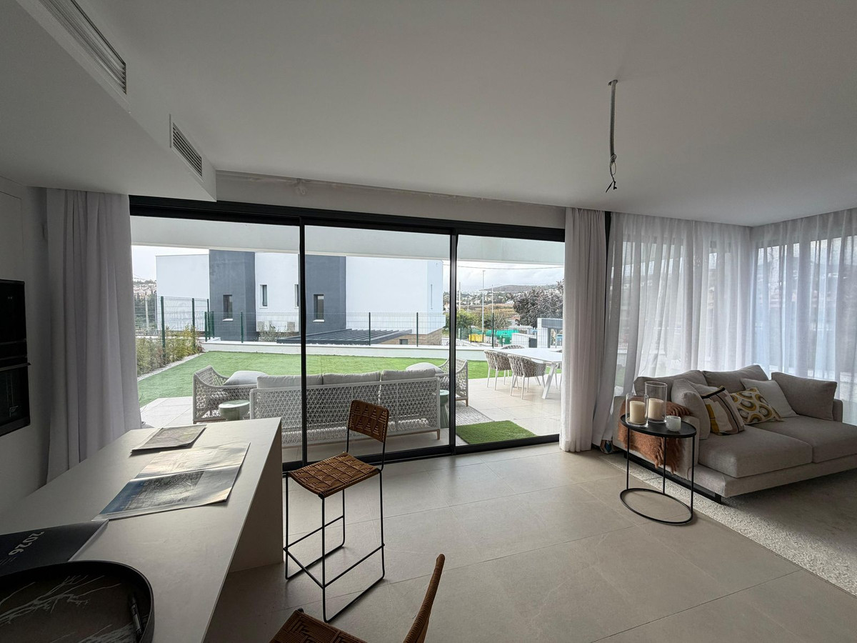 3 Bed Townhouse for sale in Estepona Costa Del Sol, Málaga, Spain