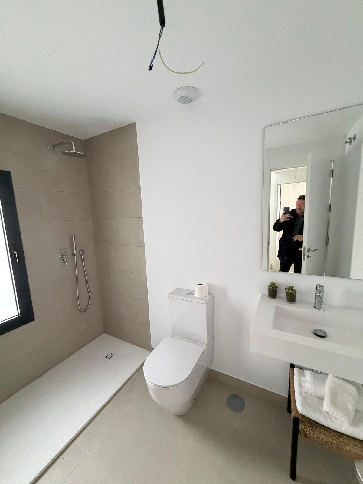 3 Bed Townhouse for sale in Estepona Costa Del Sol, Málaga, Spain