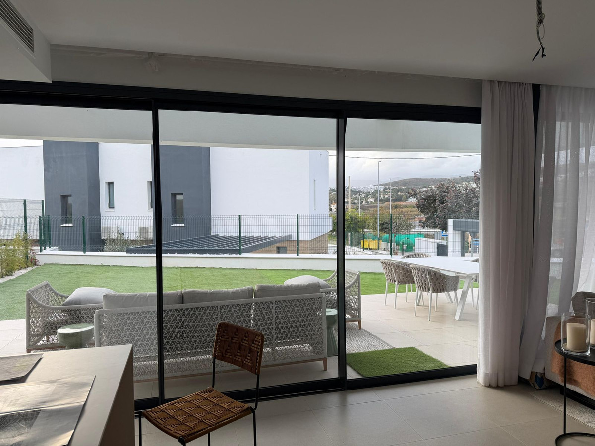 3 Bed Townhouse for sale in Estepona Costa Del Sol, Málaga, Spain