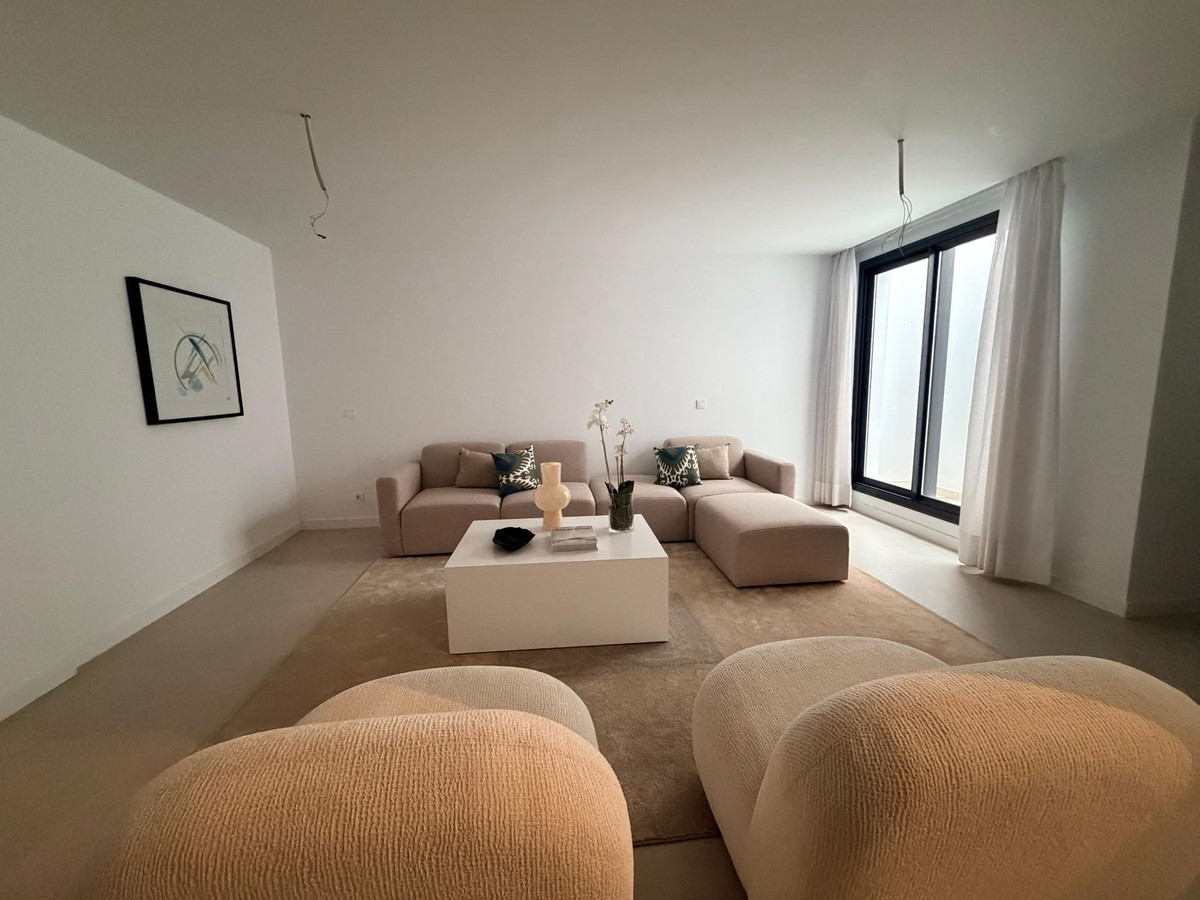 3 Bed Townhouse for sale in Estepona Costa Del Sol, Málaga, Spain