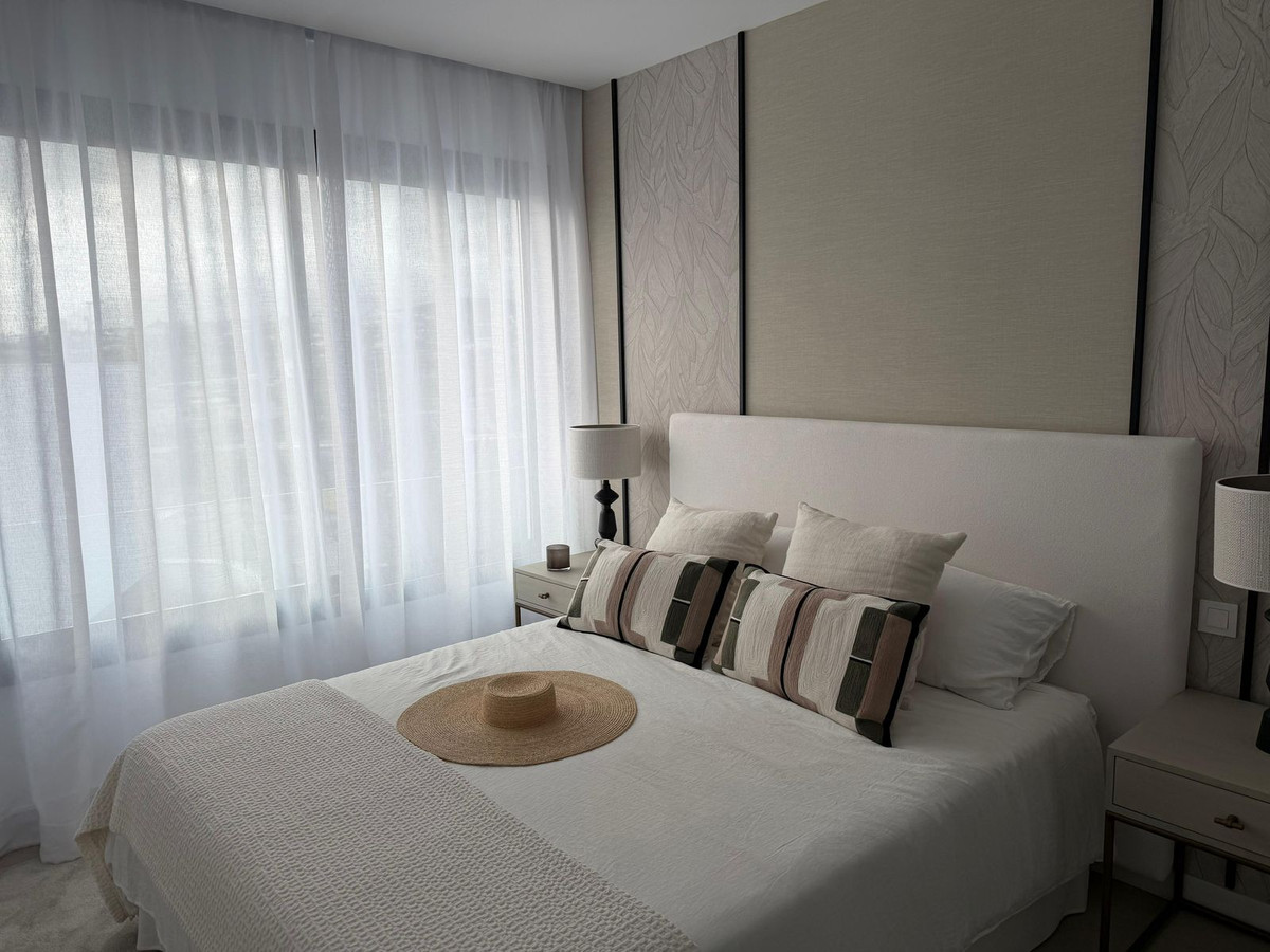 3 Bed Townhouse for sale in Estepona Costa Del Sol, Málaga, Spain