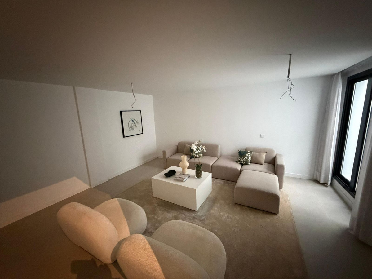3 Bed Townhouse for sale in Estepona Costa Del Sol, Málaga, Spain