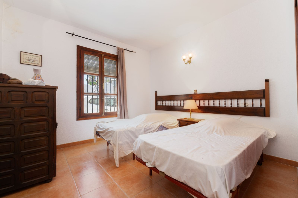 2 Bed Townhouse for sale in La Cala De Mijas Costa Del Sol, Málaga, Spain