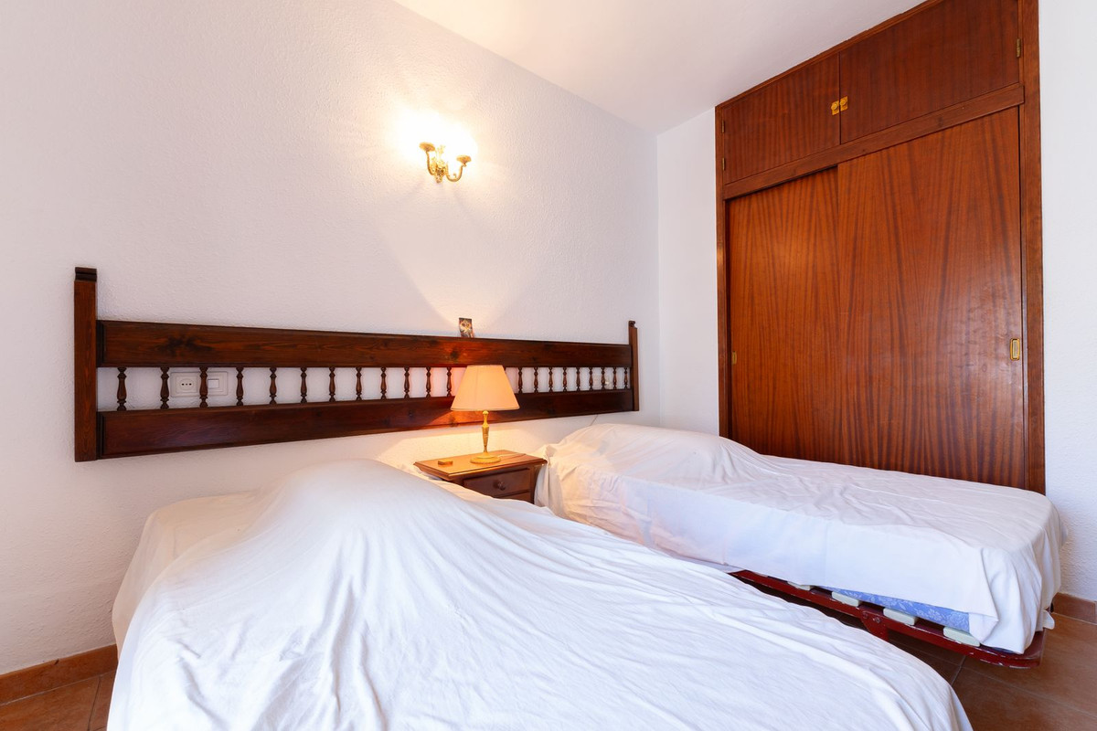 2 Bed Townhouse for sale in La Cala De Mijas Costa Del Sol, Málaga, Spain